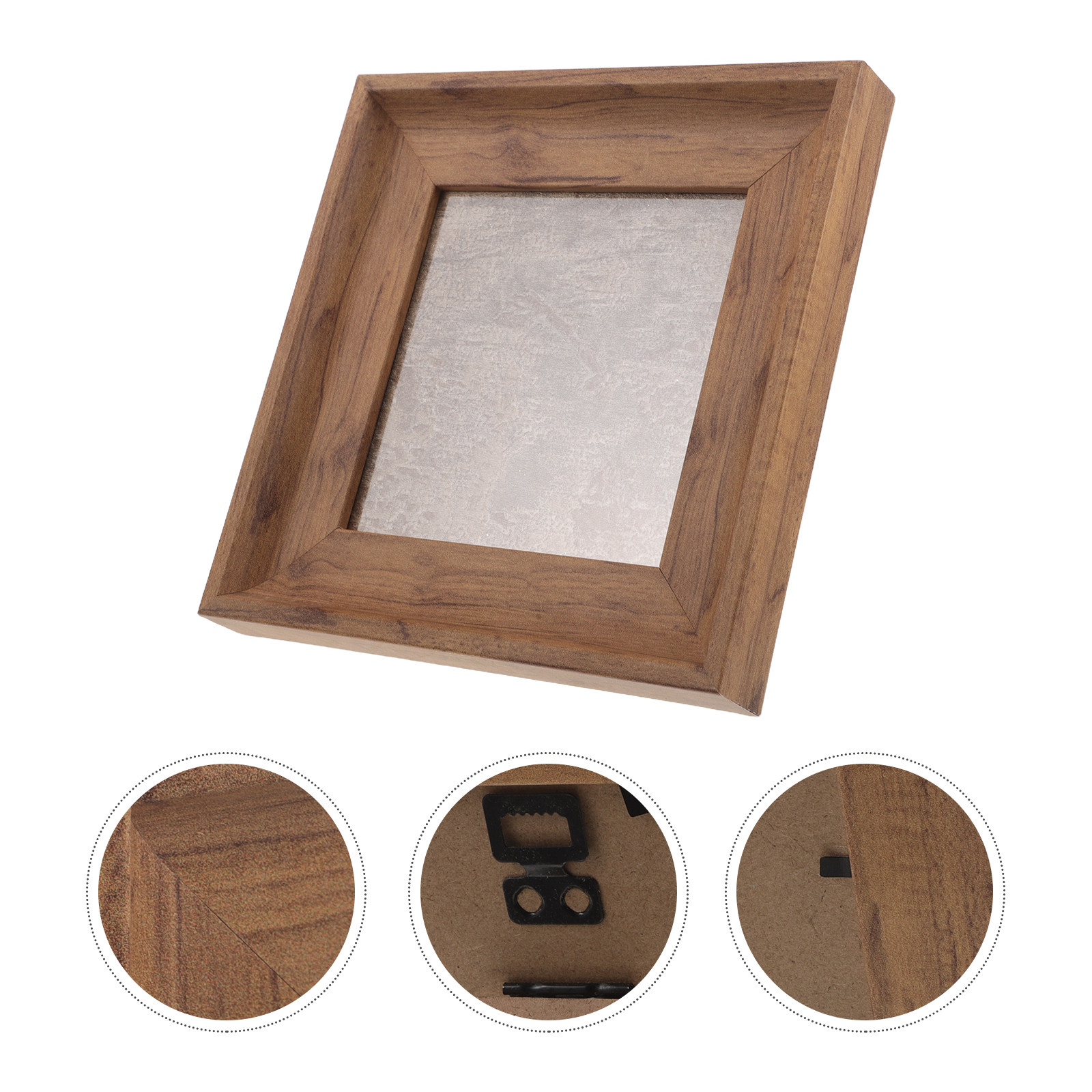 Nail Art Vintage - Nail Art Display Stand Wooden Photo