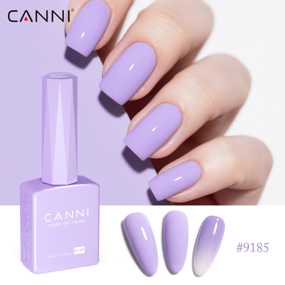 CC8 CANNI 9ml Nail Gel Polish  - Nail Art Orange review and price