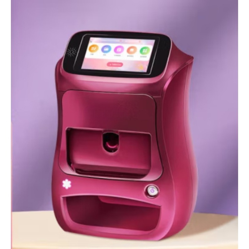 Portable Nail Art Printer WiFi - Nail Art Design review and price