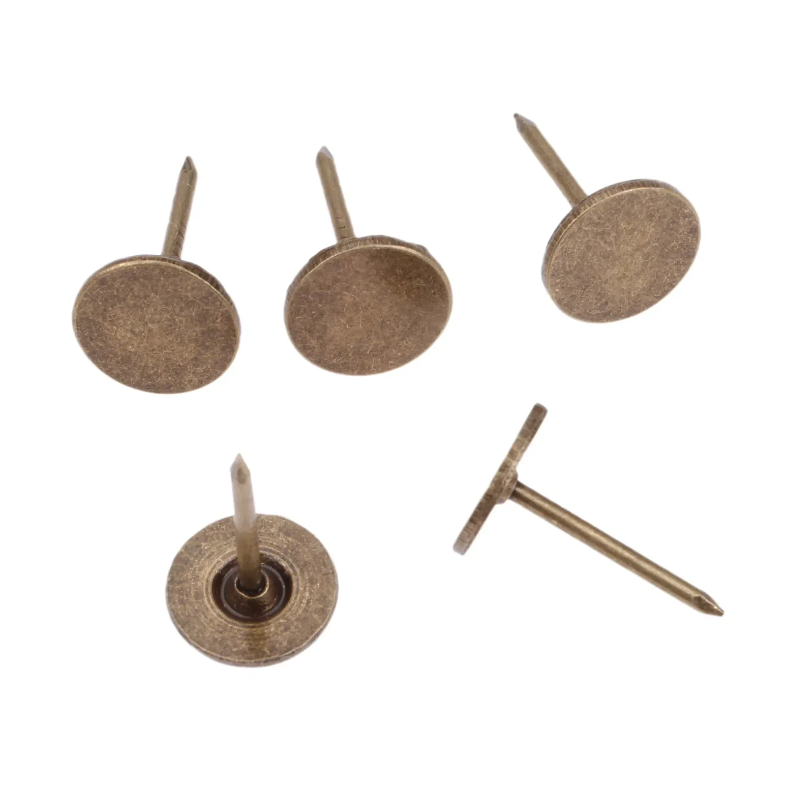 100Pcs Iron 11*17mm Antique Br - Nail Art Vintage review and price