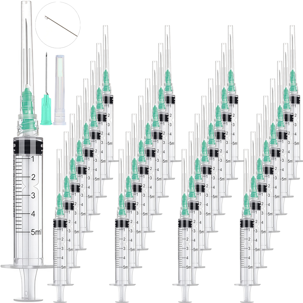 5ml Luer Lock Syringe, Suitabl - Nail Art Design review and price