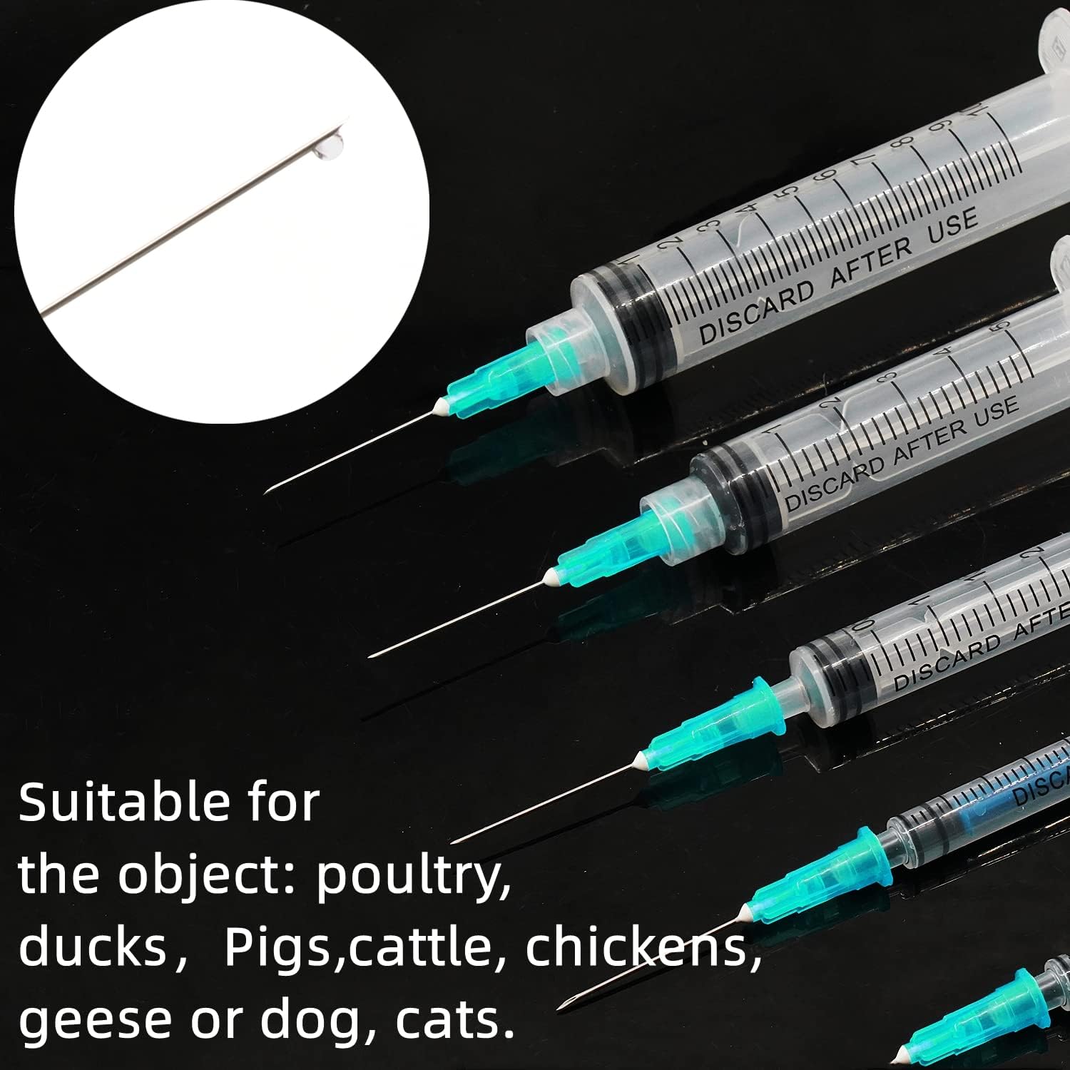 5ml Luer Lock Syringe, Suitabl - Nail Art Design review and price