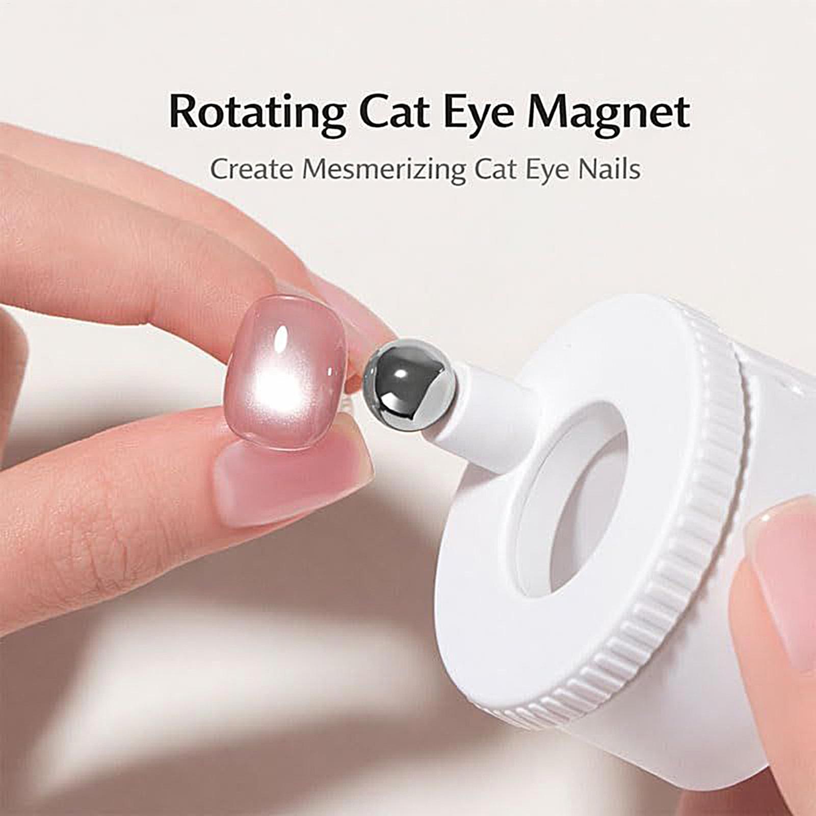 Magnets for Nails Rotating Man - Nail Art Design review and price
