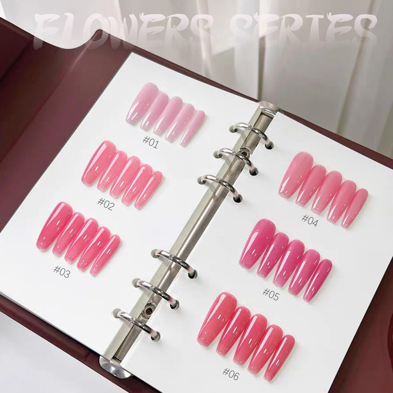 1pcs TC Summer Popular Moistur - Nail Art Cat Eye Pink review and price