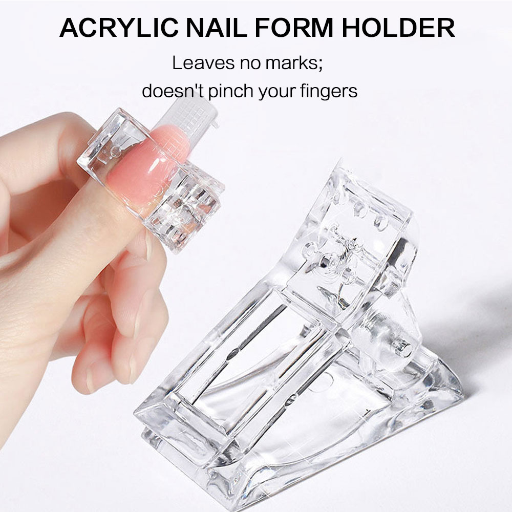 5 Pcs Flexible Soft Poly Gel N - Nail Art Design review and price