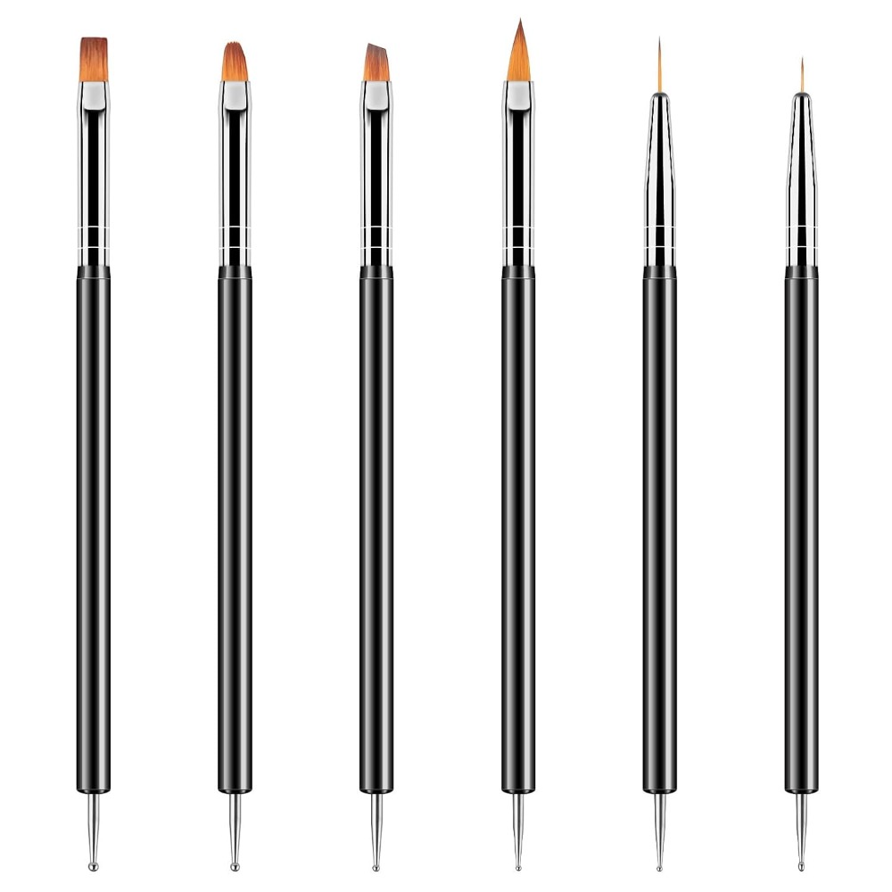 Double Ended Nail Art Dotting  - Nail Art Dotting Tool review and price