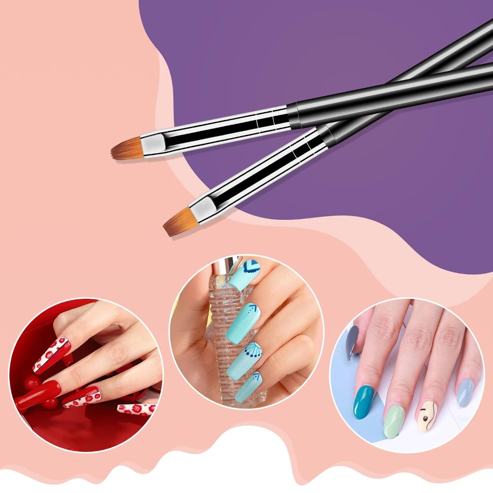 Double Ended Nail Art Dotting  - Nail Art Dotting Tool review and price
