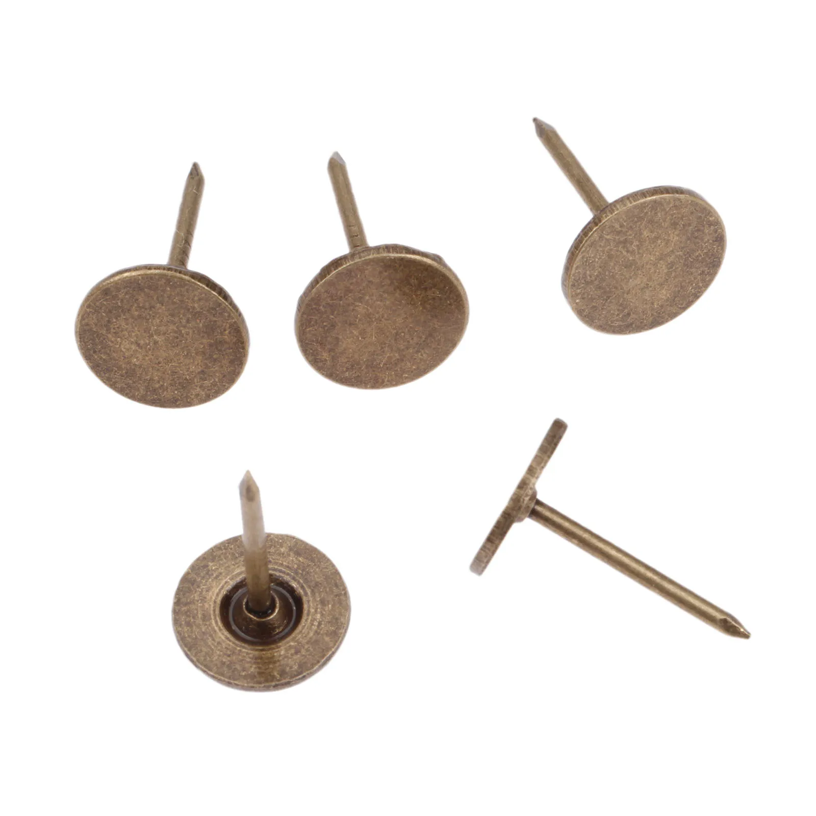 100Pcs Iron 11*17mm Antique Br - Nail Art Vintage review and price