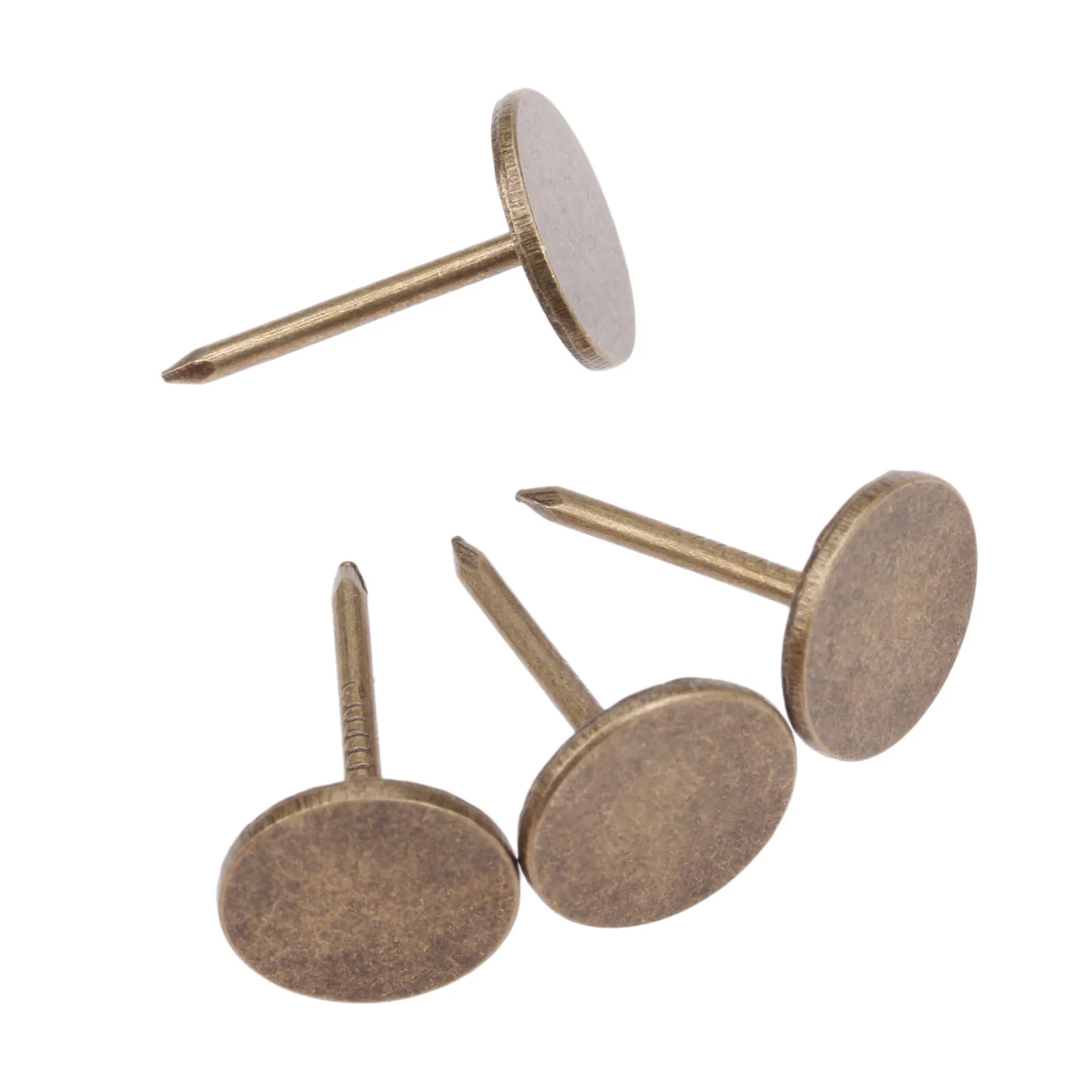 100Pcs Iron 11*17mm Antique Br - Nail Art Vintage review and price