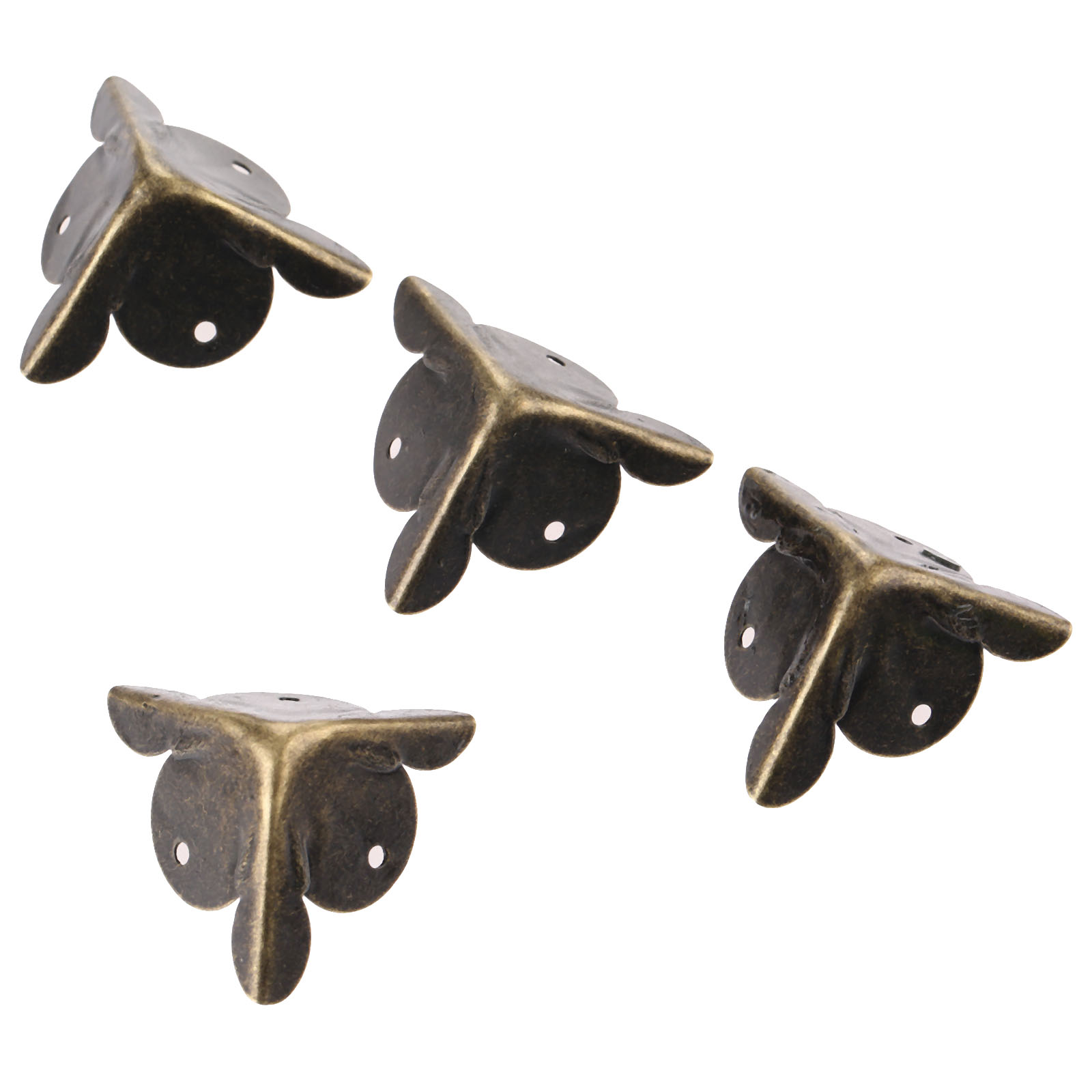 4Pcs Antique Corner Bracket Je - Nail Art Vintage review and price