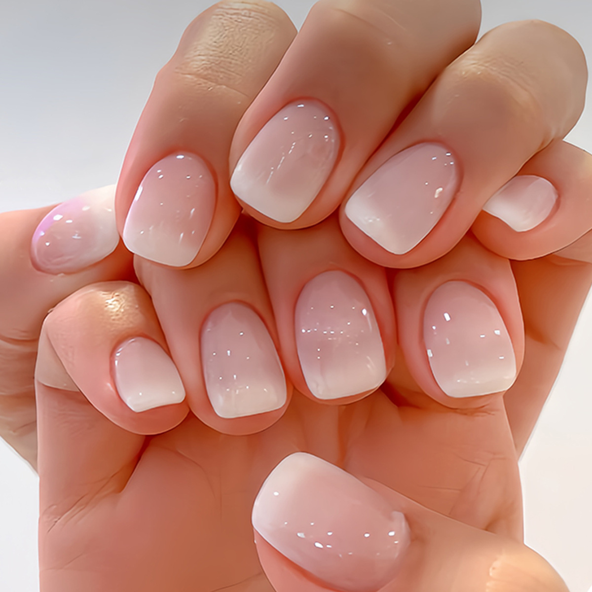 24Pcs Simple Ballet Glitter De - Nail Art Design review and price